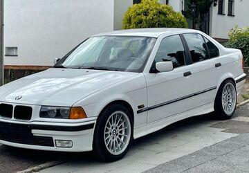 BMW 325 225.000 km 6.999 &euro; Grünstadt 67269