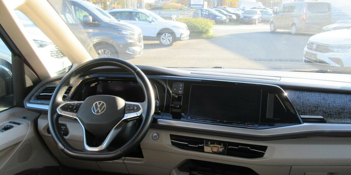 VW T7 Multivan Style eHybrid lang 93.000 km 48.990 &euro; Gernsheim 64579