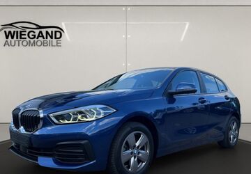 BMW 118 72.000 km 18.990 &euro; Viernheim 68519