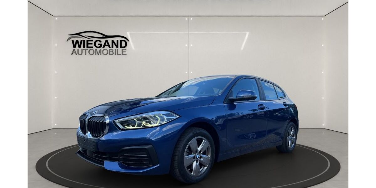 BMW 118 72.000 km 18.990 &euro; Viernheim 68519