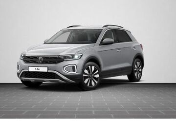 VW T-Roc 10.600 km 25.980 &euro; Ludwigshafen 67059