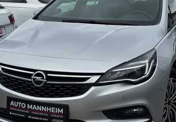 Opel Astra 220.000 km 6.999 &euro; Mannheim 68199