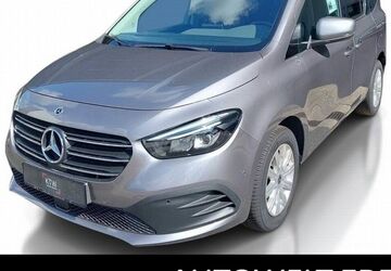 Mercedes-Benz T-Klasse 9.158 km 28.220 &euro; Bensheim 64625