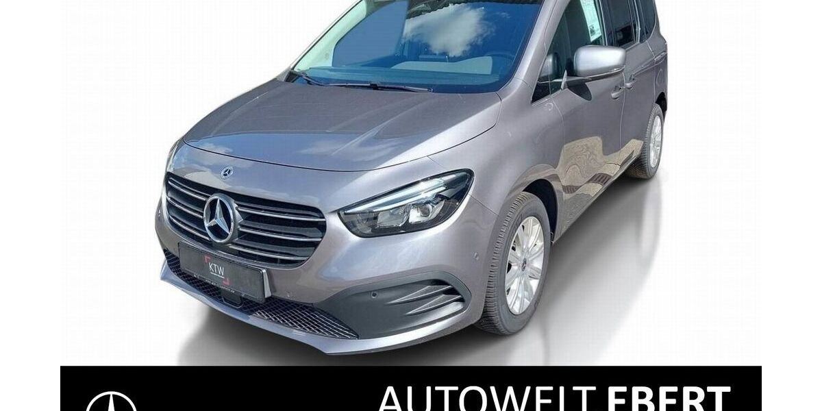 Mercedes-Benz T-Klasse 9.158 km 28.220 &euro; Bensheim 64625