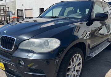 BMW X5 250.000 km 7.990 &euro; Mannheim 68309