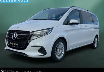 Mercedes-Benz V 220 32.500 km 58.940 &euro; Ludwigshafen 67065