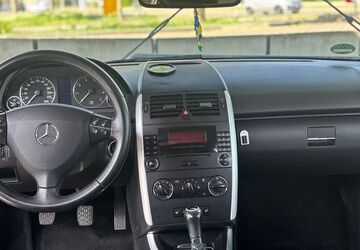 Mercedes-Benz A 170 160.000 km 2.000 &euro; Ludwigshafen am Rhein 67069