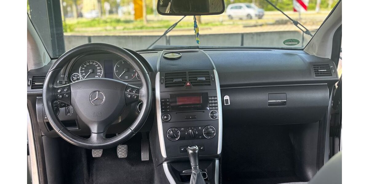 Mercedes-Benz A 170 160.000 km 2.000 &euro; Ludwigshafen am Rhein 67069