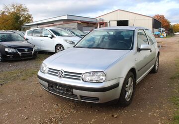 VW Golf 185.000 km 650 &euro; Worms-Pfeddersheim 67551