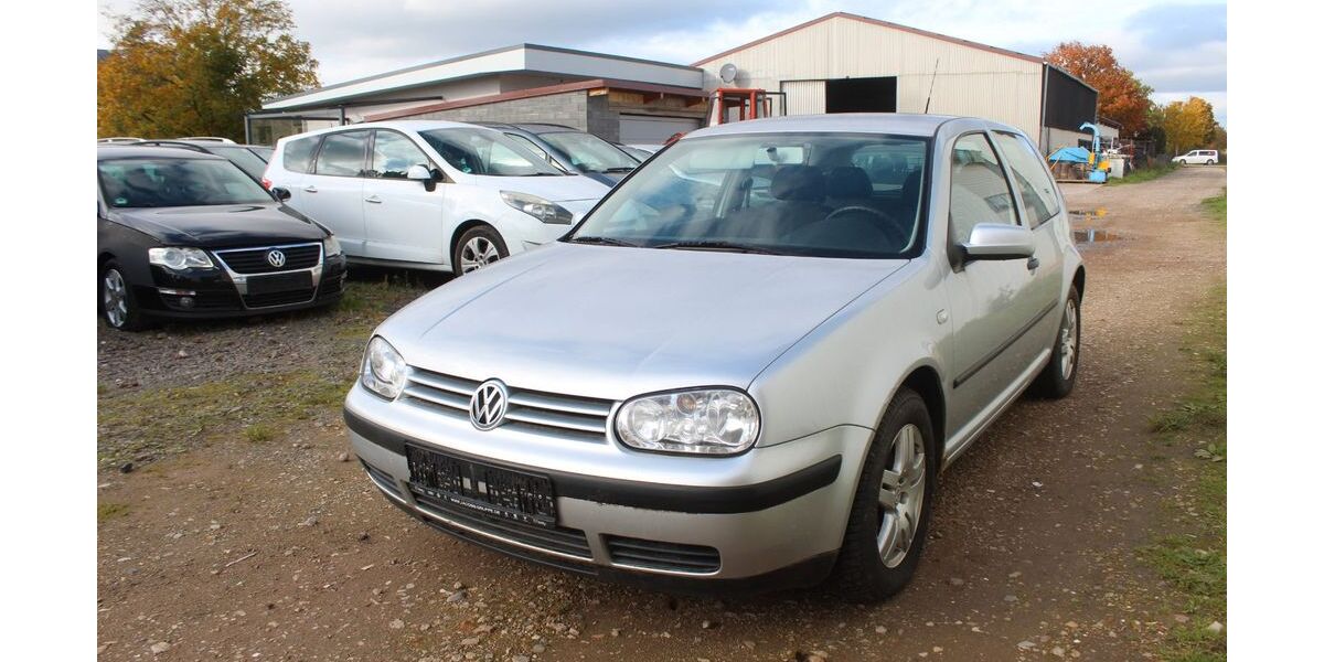 VW Golf 185.000 km 650 &euro; Worms-Pfeddersheim 67551