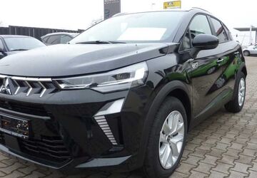 Mitsubishi ASX 9.400 km 23.490 &euro; Edingen-Neckarhausen 68535
