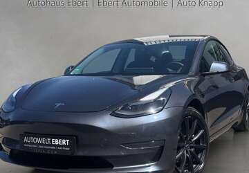 Tesla Model 3 67.938 km 27.440 &euro; Bensheim 64625