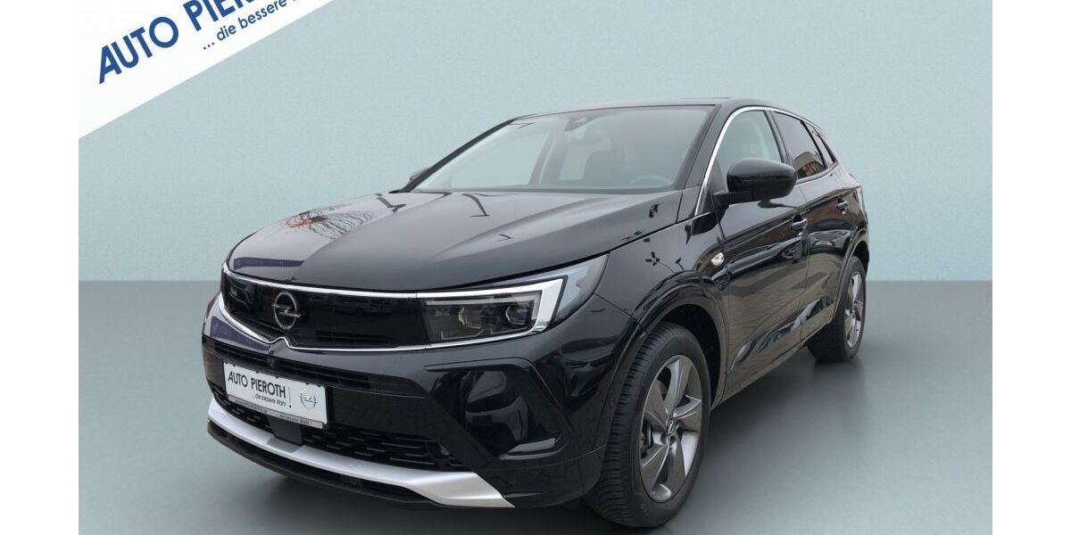 Opel Grandland (X) 15.900 km 26.850 &euro; Worms 67547