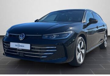 VW Passat Variant 9.110 km 50.800 &euro; Ludwigshafen 67059