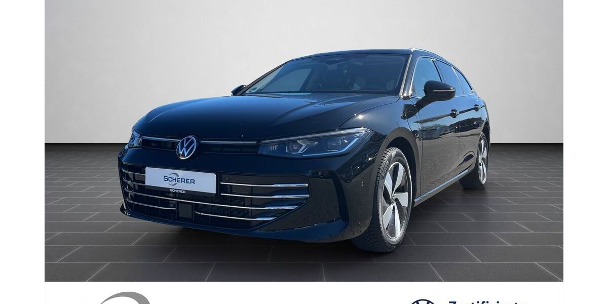 VW Passat Variant 9.110 km 50.800 &euro; Ludwigshafen 67059