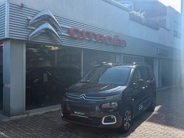 Gebrauchte Citroën Berlingo