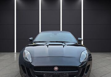 Jaguar F-Type 53.955 km 44.444 &euro; Schifferstadt 67105