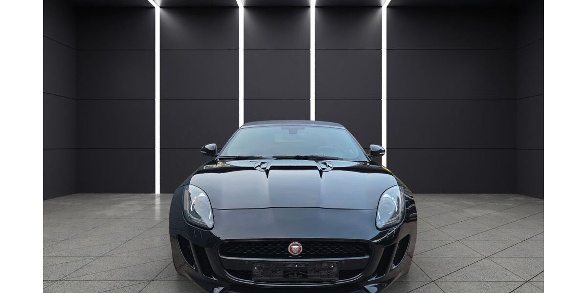 Jaguar F-Type 53.955 km 44.444 &euro; Schifferstadt 67105
