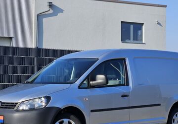 VW Caddy Maxi 131.619 km 10.950 &euro; Monsheim 67590