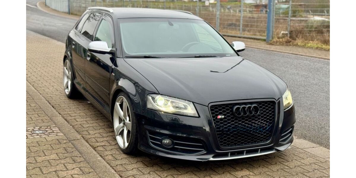 Audi A3 122.848 km 9.999 &euro; Grünstadt 67269