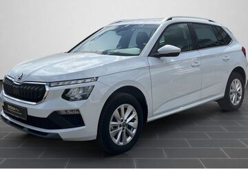 Skoda Kamiq 9.718 km 20.900 &euro; Alzey 55232