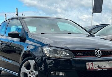 VW Polo 123.500 km 9.890 &euro; Worms 67547