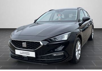 Seat Leon 53.382 km 20.900 &euro; Ladenburg 68526