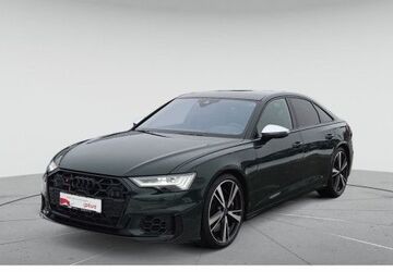 Audi S6 21.647 km 63.880 &euro; Bensheim 64625