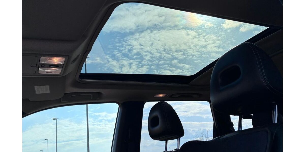 Nissan X-Trail 284.000 km 7.350 &euro; Hochdorf 67126