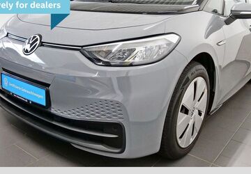 VW ID.3 44.999 km 18.199 &euro; Mannheim 68309