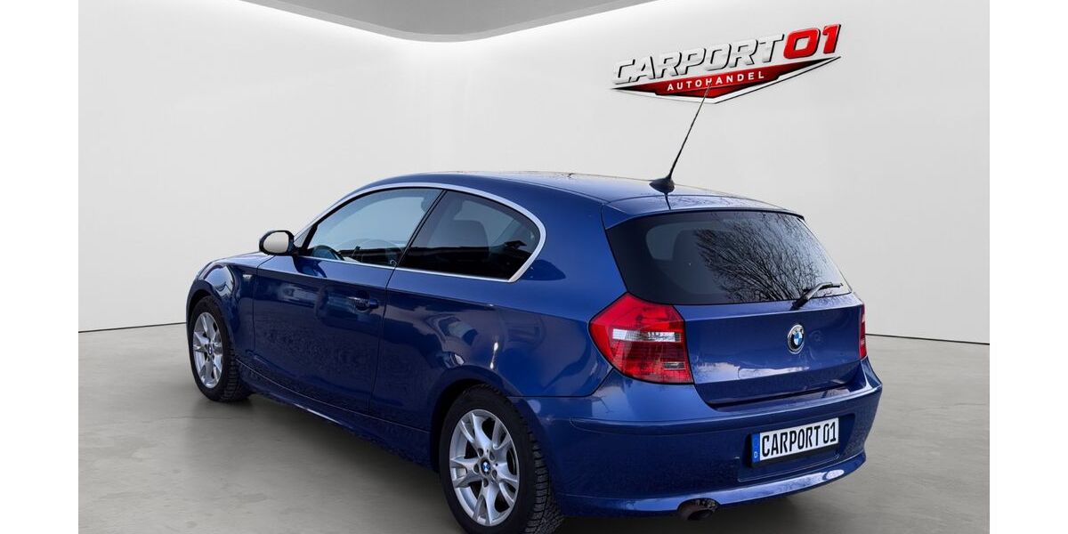 BMW 118 220.000 km 4.890 &euro; Worms 67547