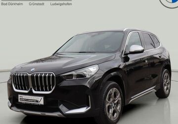 BMW X1 47.600 km 33.900 &euro; Bad Dürkheim 67098