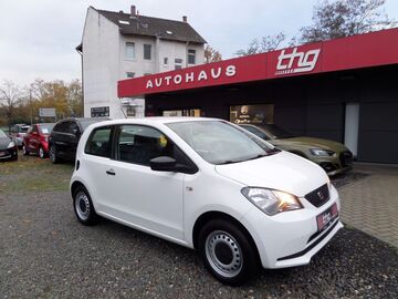 Gebrauchte Seat Mii