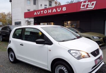 Seat Mii 108.266 km 5.790 &euro; Ludwigshafen am Rhein 67059