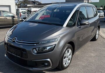 Citroen Grand C4 Picasso / SpaceTourer 77.900 km 10.950 &euro; Bad Dürkheim 67098