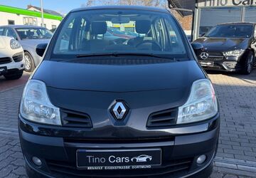 Renault Modus 209.000 km 1.590 &euro; schifferstadt 67105