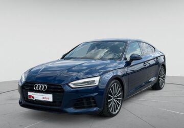 Audi A5 150.000 km 20.900 &euro; Biebesheim am Rhein 64584