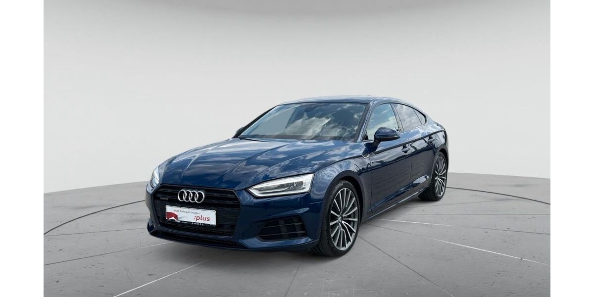 Audi A5 150.000 km 20.900 &euro; Biebesheim am Rhein 64584