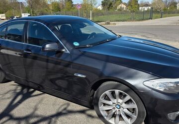 BMW 535 150.570 km 16.900 &euro; Frankenthal 67227