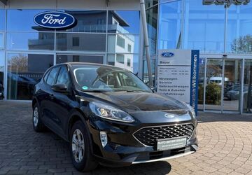 Ford Kuga 141.500 km 16.450 &euro; Alzey 55232