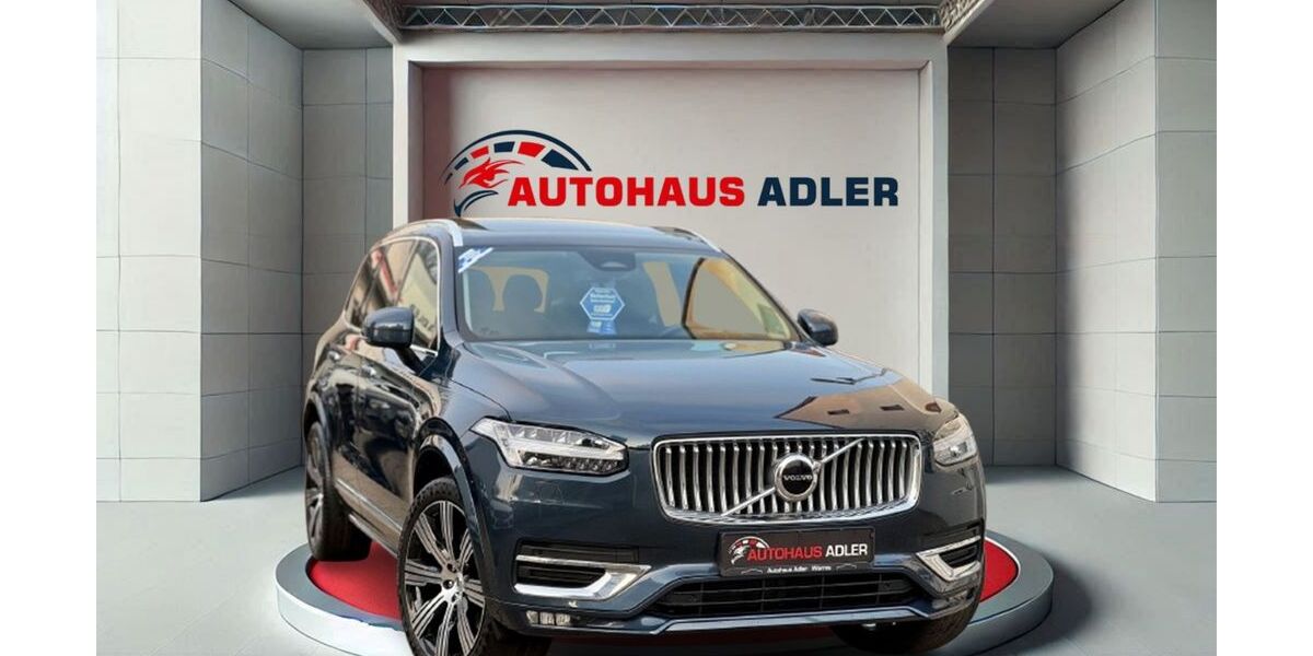 Volvo XC90 124.900 km 44.990 &euro; Worms 67549