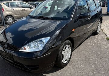 Ford Focus 87.000 km 3.900 &euro; Bad Dürkheim 67098