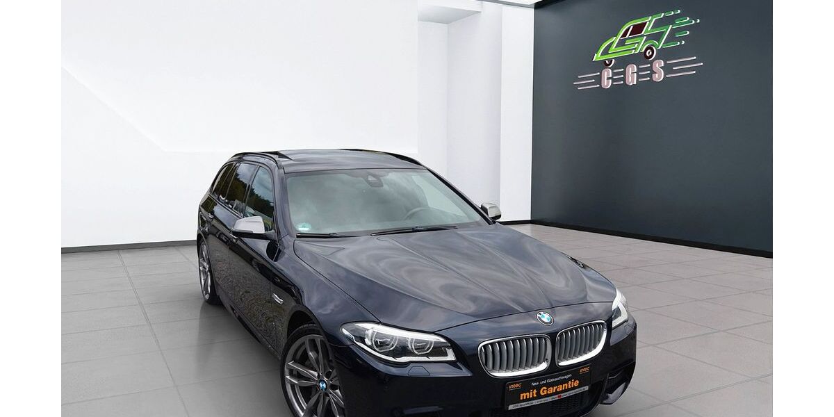BMW M550 143.500 km 28.650 &euro; Altrip 67122