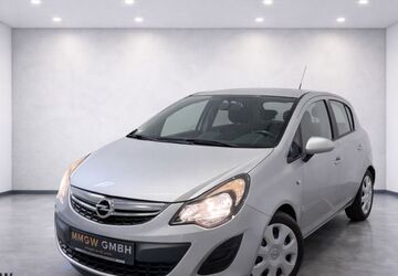 Opel Corsa 162.919 km 3.990 &euro; Bensheim 64625