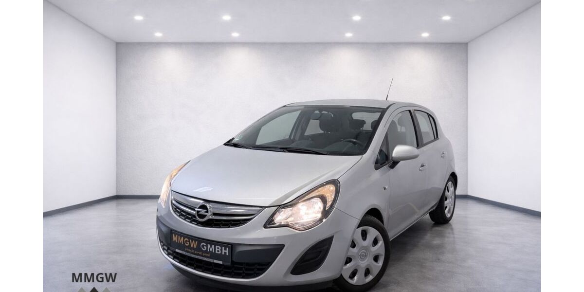 Opel Corsa 162.919 km 3.990 &euro; Bensheim 64625