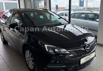 Opel Astra 176.000 km 6.600 &euro; Kirchheimbolanden 67292