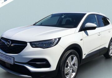 Opel Grandland (X) 29.200 km 21.850 &euro; Worms 67547