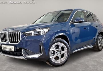 BMW X1 14.913 km 46.980 &euro; Mannheim 68169