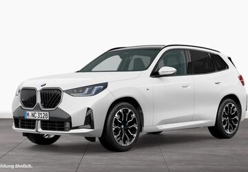 BMW X3 27.237 km 57.390 &euro; Mannheim 68169