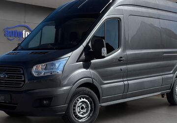 Ford Transit 170.200 km 15.890 &euro; Stockstadt am Rhein 64589